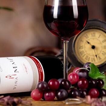 智利紅酒進口報關案例